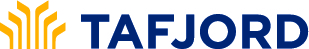 Logotyp för TAFJORD